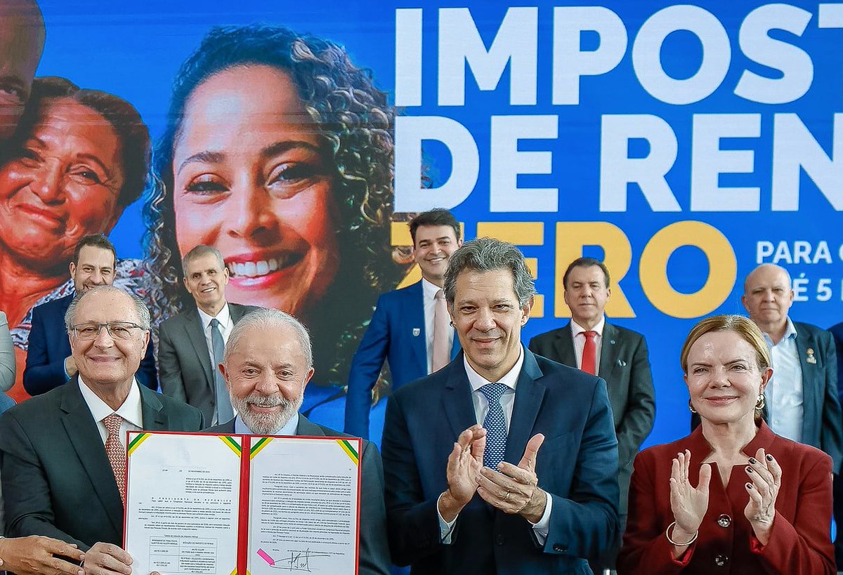 Camarote da República tweet media