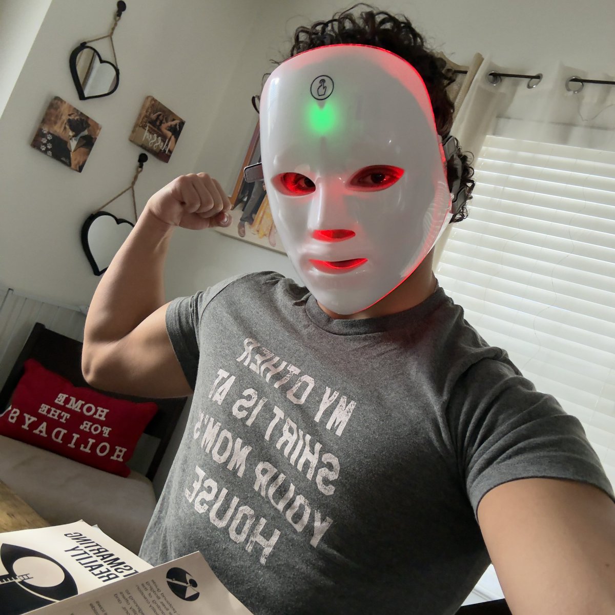 Tyler Optimized tweet media