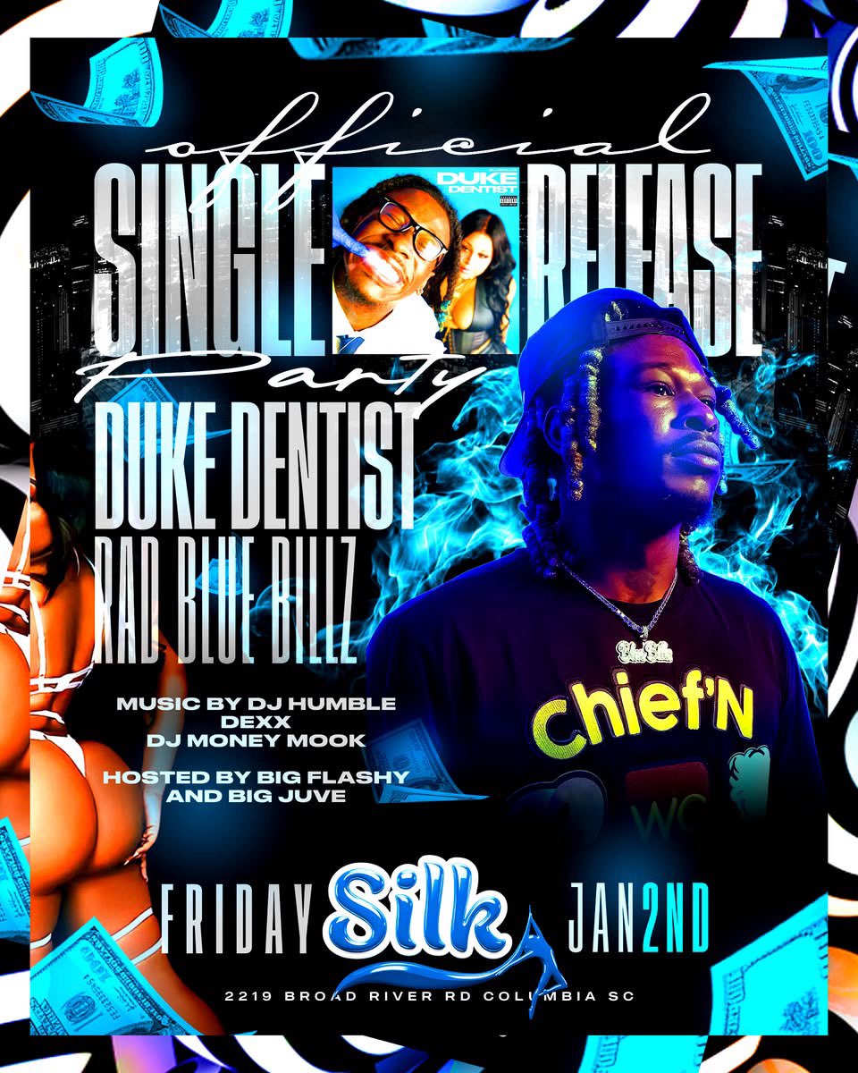 PAID IN FULL RECORDS tweet media