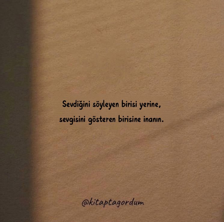 Kitapta Gördüm (@kitaptagorduk) on Twitter photo 