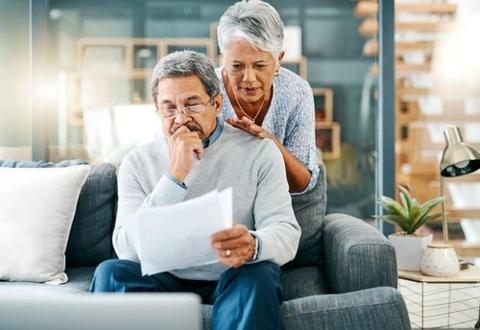 PFARhodeIsland's tweet photo. Many retirees save successfully but struggle to spend. Explore the psychology behind retirement spending, wealth perception, and why using savings can feel uncomfortable. https://t.co/uEBKixfXVt https://t.co/jfvYHcPeOn