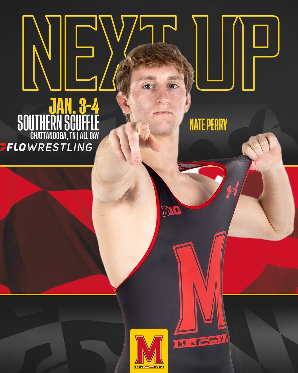 Maryland Wrestling tweet media