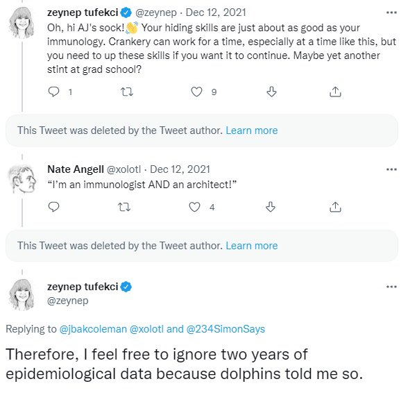 AJ Leonardi, MBBS, PhD tweet media