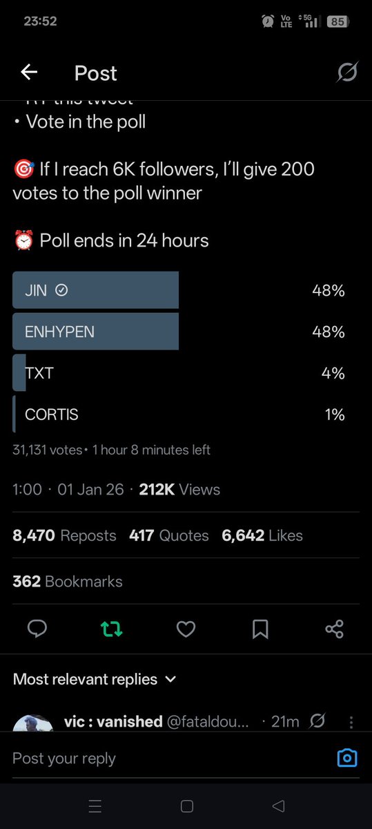 yvsein4's tweet photo. @monoafterdarkk For #JIN https://t.co/BcwGaqgcb0