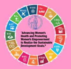 Medical Women International Association (MWIA} tweet media