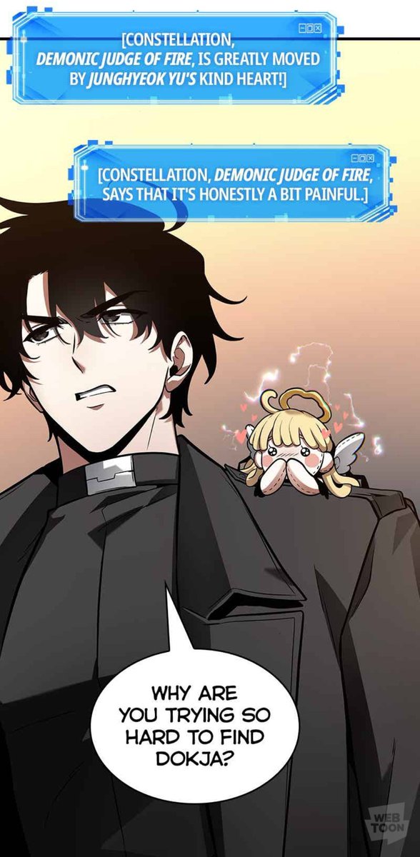 ThatOneWeirdo14 ☆ 🍉 ORV & TBHK SPOILERS tweet media