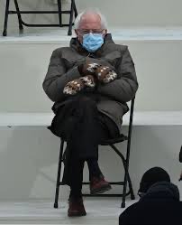 Bernie 2026 vs. Bernie 2021