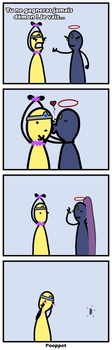 Pooppet 🎨🐵 tweet media