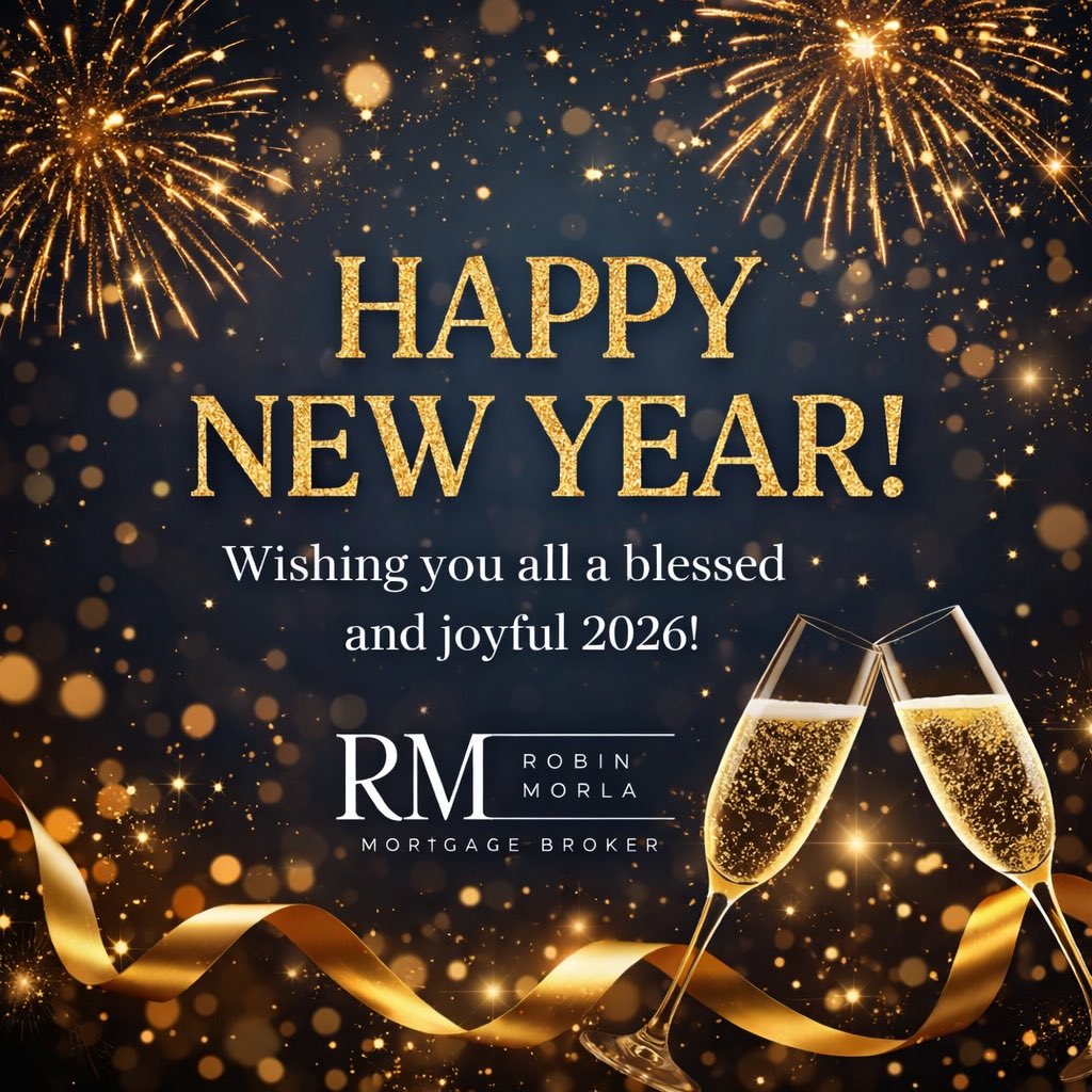 RobinMorla's tweet image. Grateful for another year of growth, opportunities, and the incredible people I get to serve. Wishing you and your loved ones a year filled with health, happiness, and new beginnings!

Here’s to new goals, fresh opportunities, and continued success ahead 🙏🏼

#BlessedAndGrateful