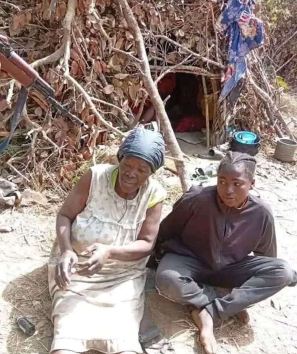 FrUgochukwu's tweet photo. These Nigerians spent Christmas and began the new year in captivity: the wife and daughter of the Anglican priest, Rev Edwin Achi, Fr Paschal Bobbo of Kaduna Diocese, Fr Emmanuel Ezema of Zaria Diocese, and many others.

We continue to call for their release. https://t.co/rJDuWH738z