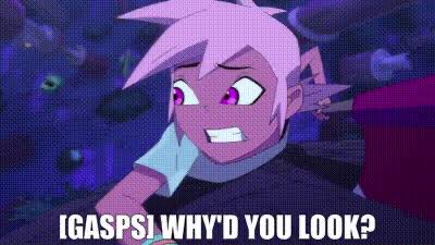 Shaft on main to start off the new year