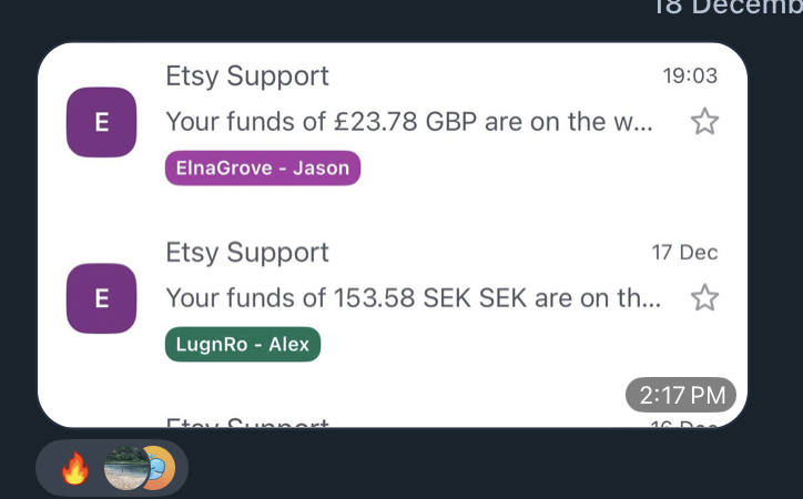 G1Erik's tweet photo. Bunch of Testimonials and Results From https://t.co/IoSseIeRqU

Hang out with me and make money while we wait for the Bear to end. 

in 3-4 months u could be making 5k per month passive. https://t.co/1n25CtJjO8