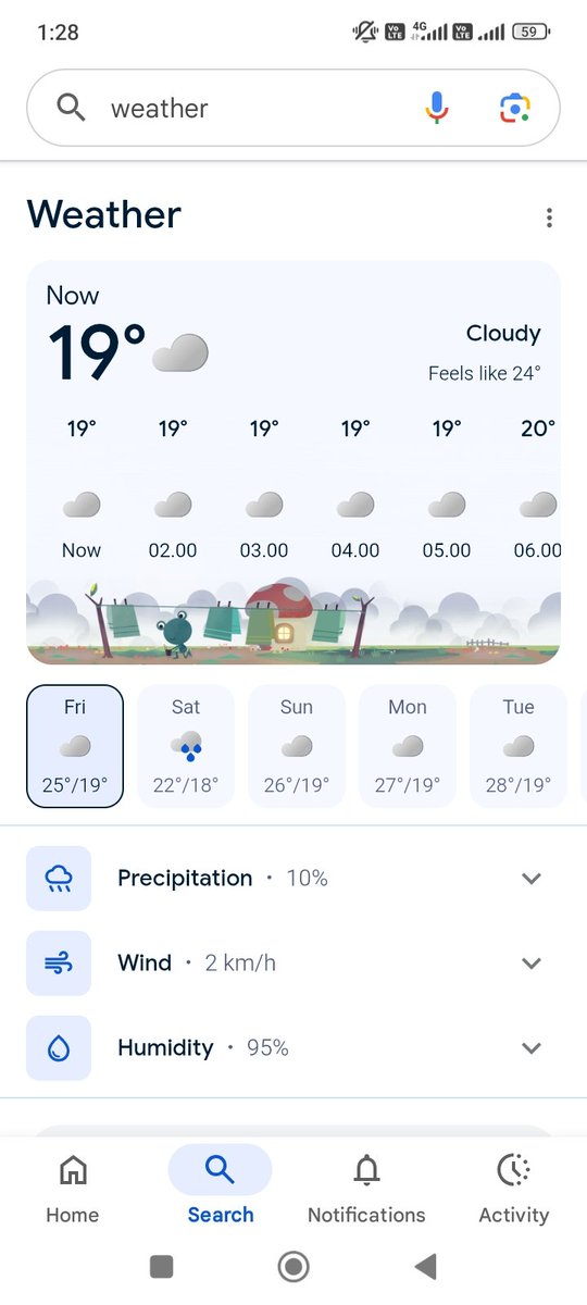 rainmakerfellow's tweet image. Pantesan dingin banget anjirr