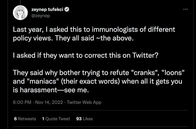 AJ Leonardi, MBBS, PhD tweet media