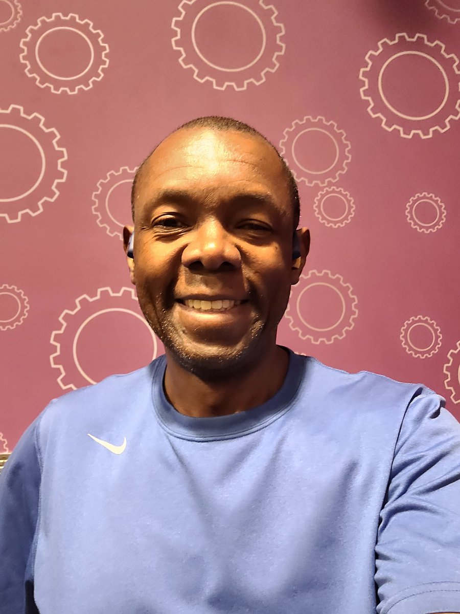 Marvin Fitzgerald tweet media