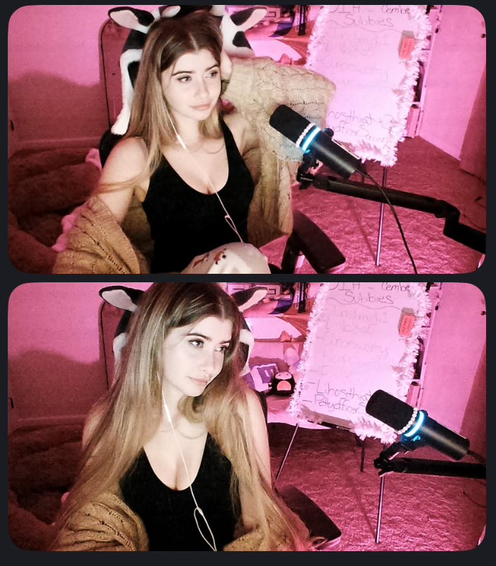 celsius at 9pm = selfies at 7am