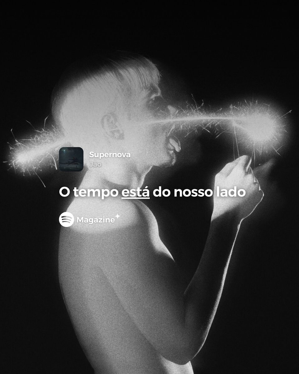 Jão Magazine tweet media