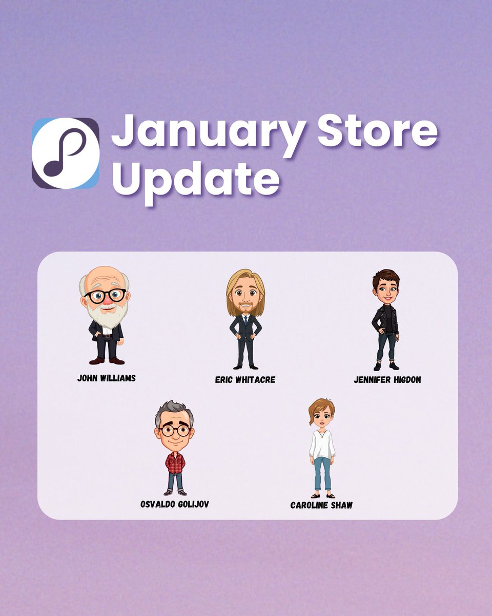 Practice Space tweet media