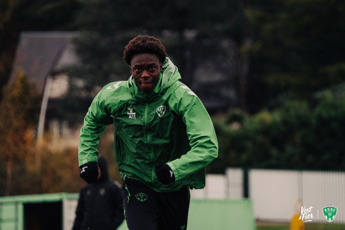 TRIBUNESTE42100's tweet image. EYMAR D BIENTÔT PRO À L’ASSE

La signature du premier contrat professionnel de Paul Eymard est attendue dès la semaine prochaine, à ses 18 ans.

🗞️ @leprogres_asse