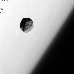 USGS Astrogeology tweet media