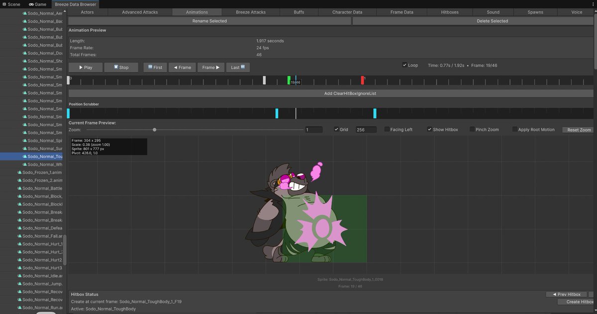 Breeze in the Clouds ➡ Wishlist on Steam tweet media