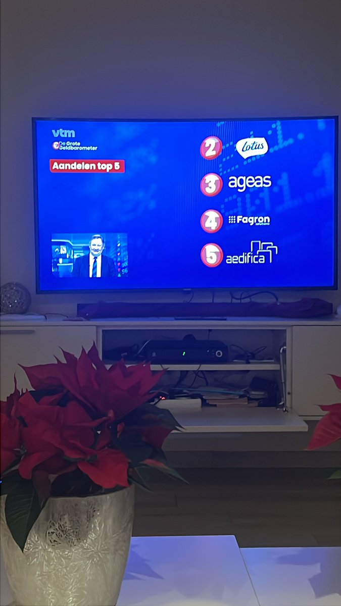 Stefan Willems (Beurs/Expat) tweet media