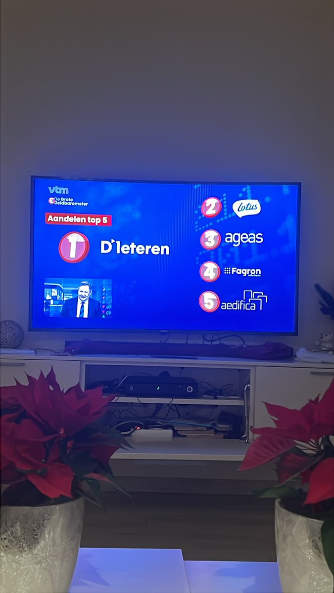 Stefan Willems (Beurs/Expat) tweet media