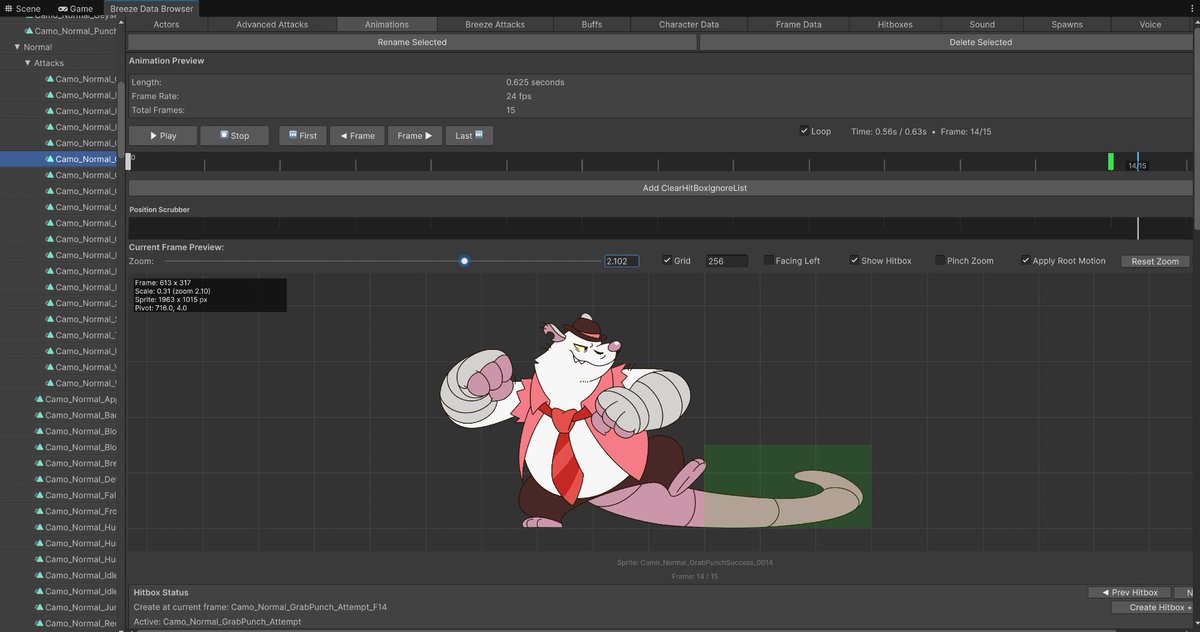 Breeze in the Clouds ➡ Wishlist on Steam tweet media