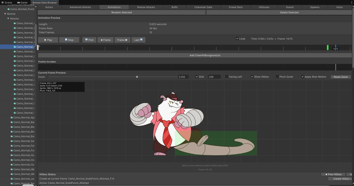 Breeze in the Clouds ➡ Wishlist on Steam tweet media