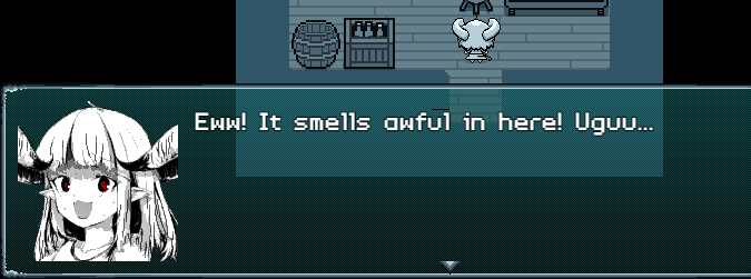 Happy New Year! UGUU!