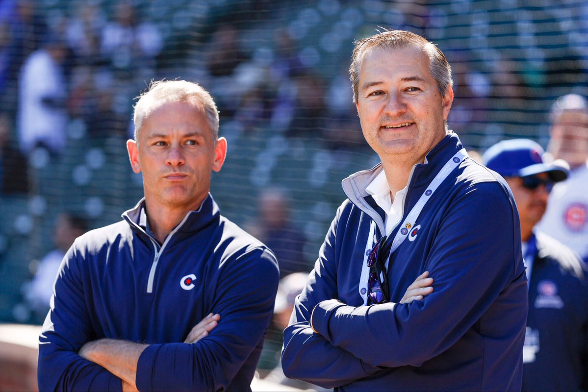 Who is to blame for the Cubs not signing Tatsuya Imai? Jed Hoyer or Tom  Ricketts?