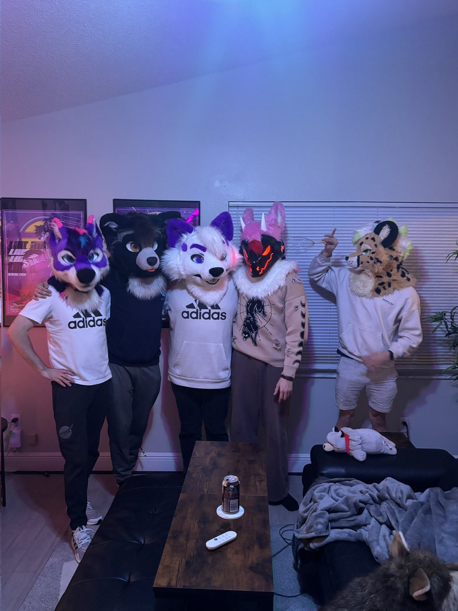 Caffeine 🔜 Megaplex tweet media