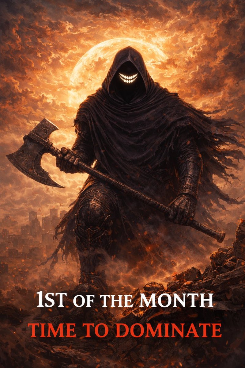 KnightShadeOps's tweet image. The time has come for $HUMN to fix the crypto space and rain terror on every ruger that ever rugged a coin or plan on to soon $HUMN will be everywhere just watch January is only phase 1