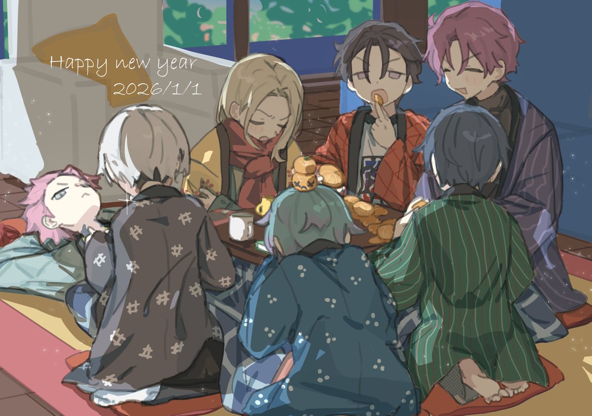 froggyoniisan's tweet image. #カリスマファンアート new year