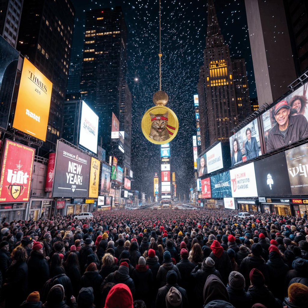 New Year same Diamond Hands.

2026, the year of $GME 🚀