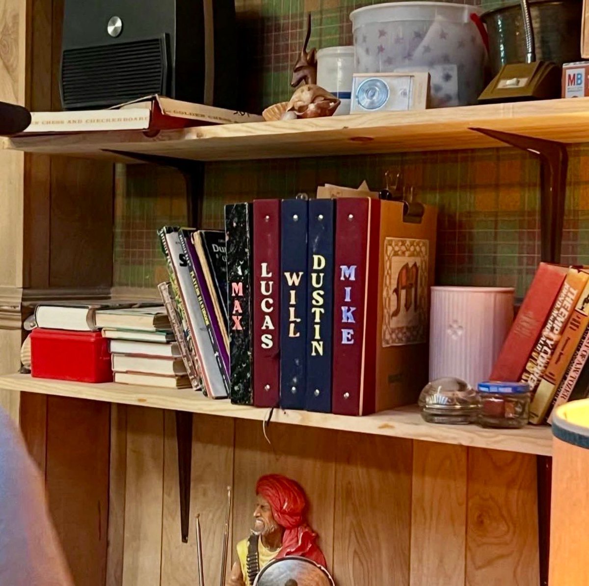 El Templo del Geek 🎬🍿#SpiderMan #Invincible tweet media