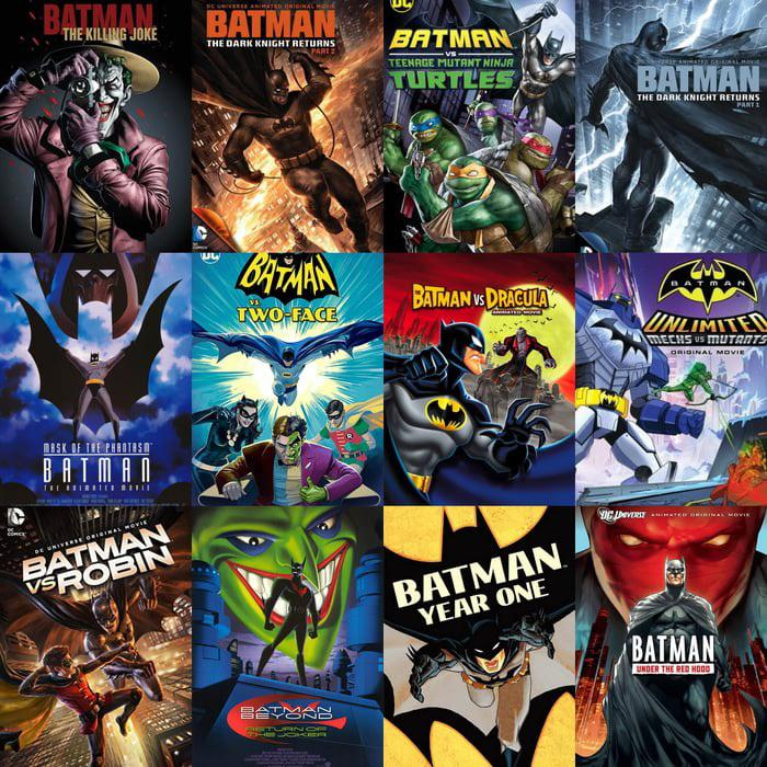 DCU Alert tweet media