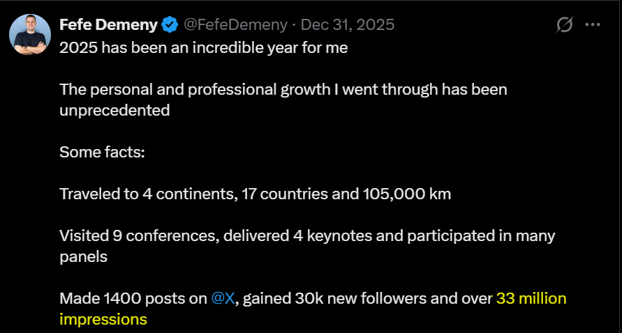 GeoMetric tweet media