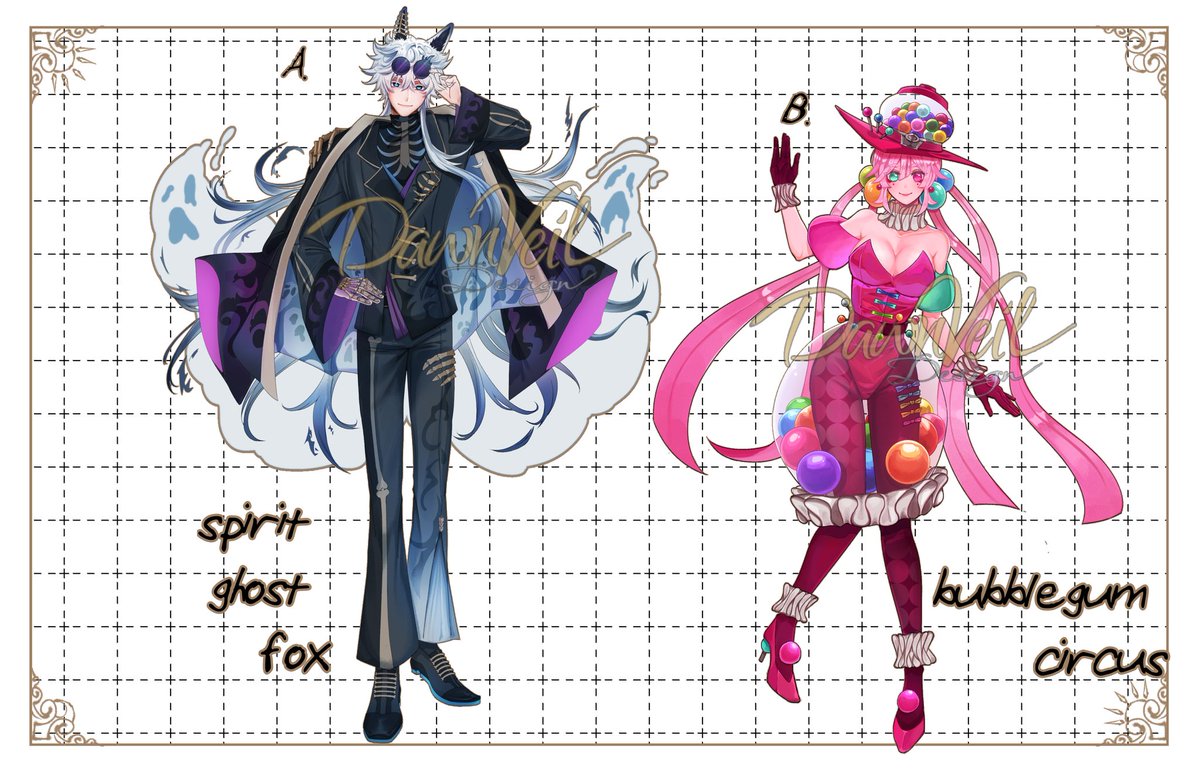 — dawnveil tweet media