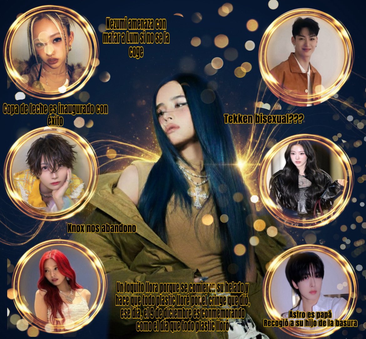 teamplastic's tweet image. ° NEW .⠀    ˚   🎆   ˙       𓂂 PLASTIC •
    𝗺𝖺𝕘𝖺𝗓𝗂𝗇𝖾        ⌢        is      ꜜ        𝗵ere
        #N38      🪅     @teamplastic