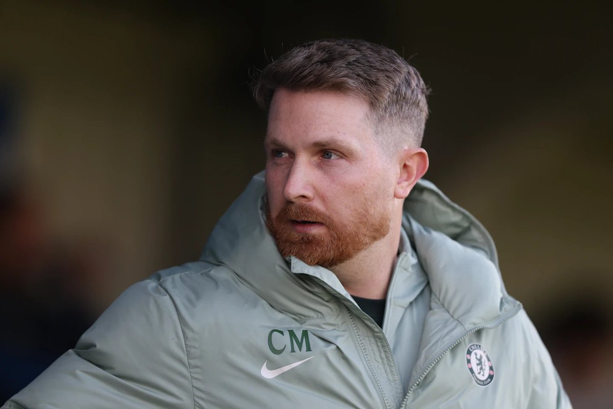 JacobsBen's tweet image. 🚨 Calum McFarlane set to be in charge for Chelsea vs. Manchester City and expected to face the media on Friday.