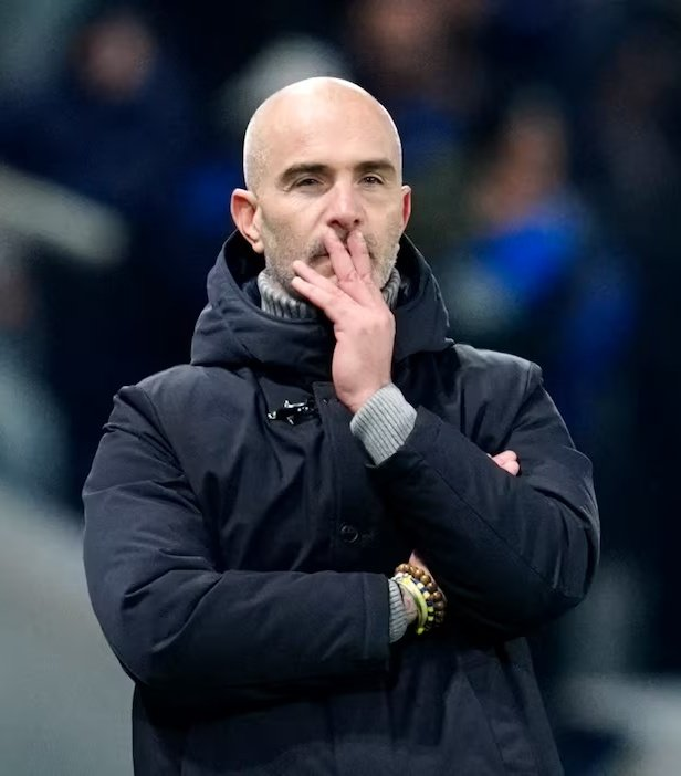 The Touchline | 𝐓 tweet media