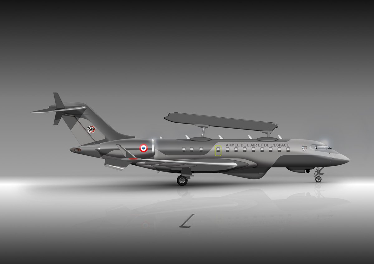 top_force's tweet image. ✈️🇸🇪🇫🇷 Vu que la France commande 2 avions d’alerte avancée #GlobalEye à @Saab pour 1,1 milliard € + 2 autres en option. Par le passé @Dassault_OnAir Aviation coopéra avec 🇸🇪 🇪🇸🇮🇹🇬🇷🇨🇭 sur le démonstrateur #UCAV #nEUROn, pourquoi ne pas prolonger ce partenariat avec 🇸🇪 #SCAF #NGF