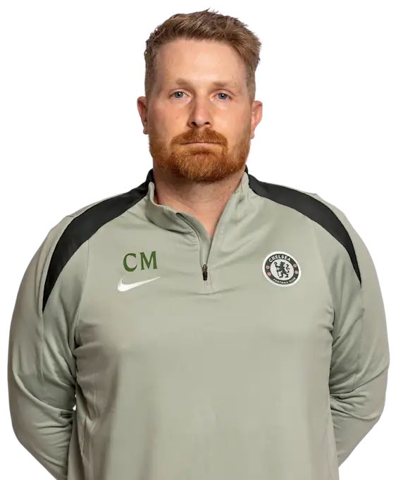 CFCPys's tweet image. 🚨 BREAKING: Callum Mcfarlane set to be in charge of Chelsea vs Man City. Press conference tomorrow. (@JacobsBen)