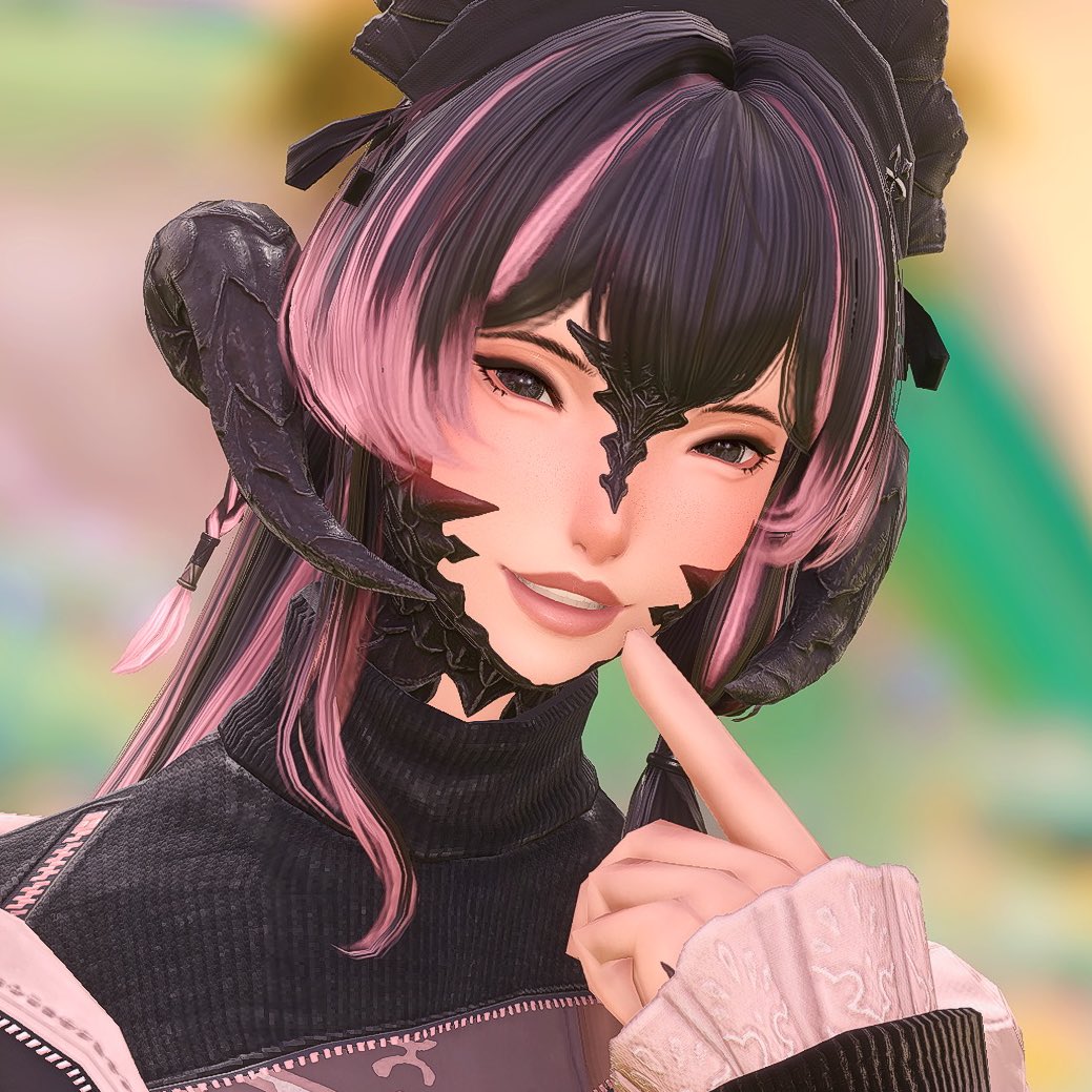 kahkoliloh's tweet image. my wol if she was in sanrio collab