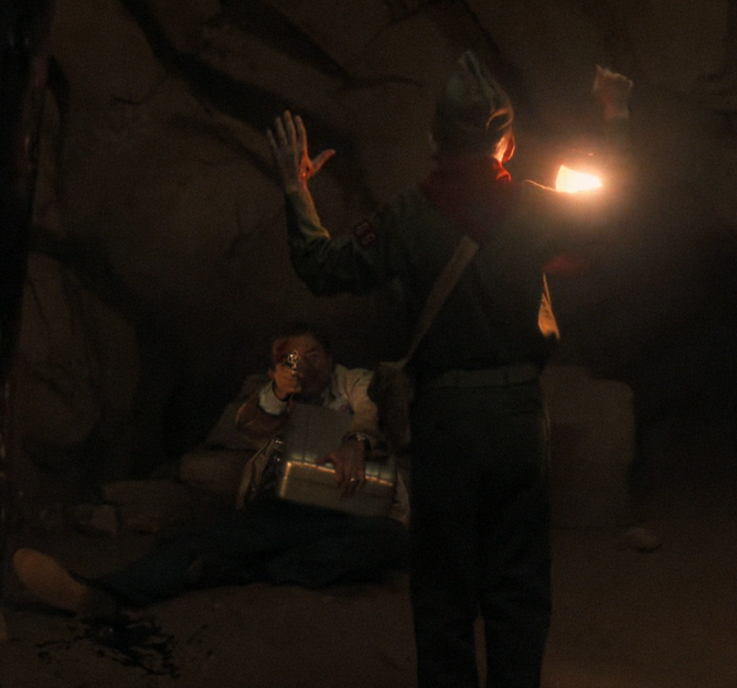 Chamacami🎗️ tweet media