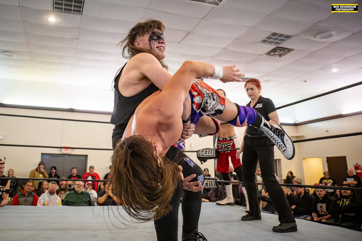 Nick Richardson Photography tweet media