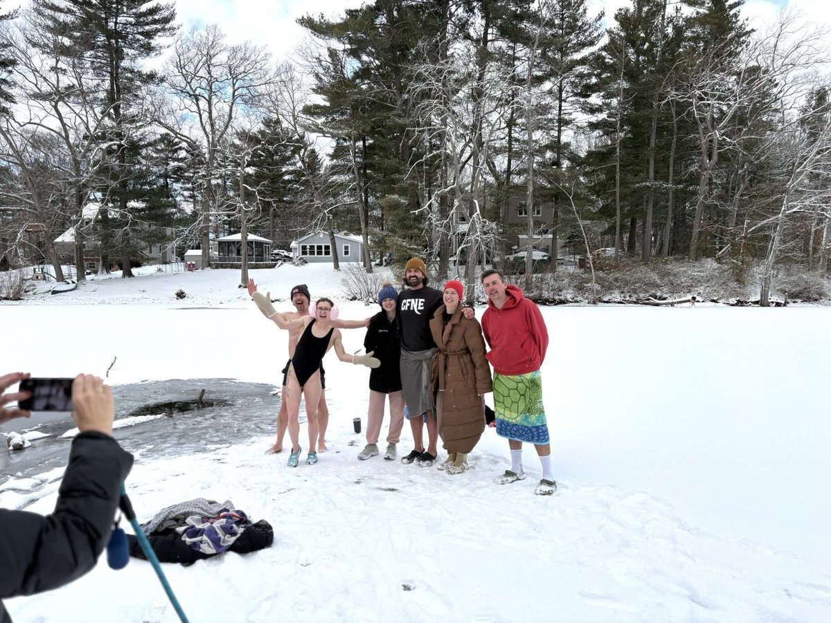 Natick Report tweet media