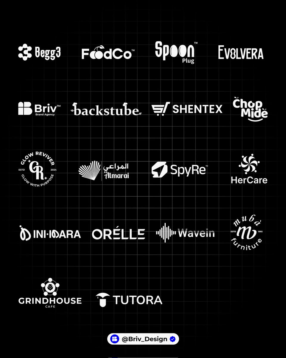 Briv Design tweet media