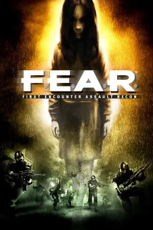 F.E.A.R is an under appreciated franchise that could use a good remaster!